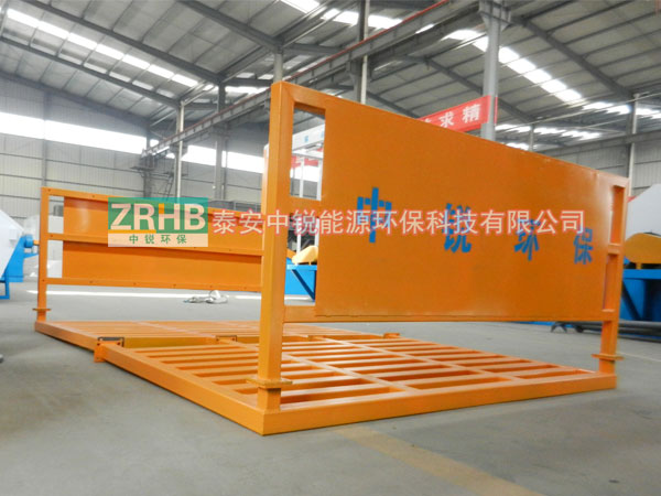 工程洗輪機(jī)