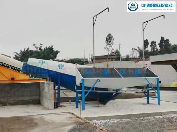 沙石分離機(jī)