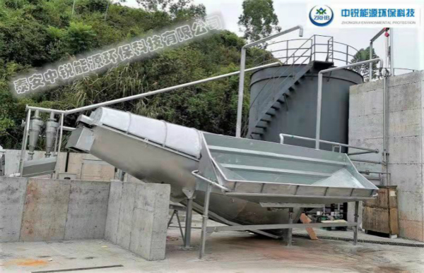 沙石分離機(jī)