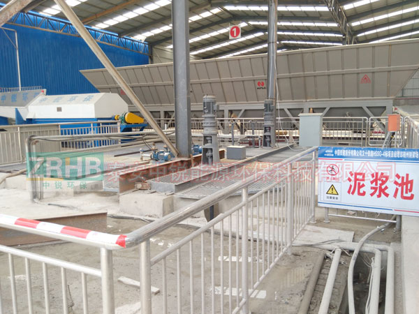 污水回收設(shè)備