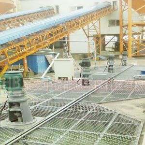 漿水回收攪拌系統(tǒng)