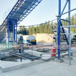 新款污水回收系統(tǒng)