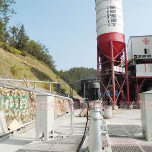 第四代漿水回收裝置