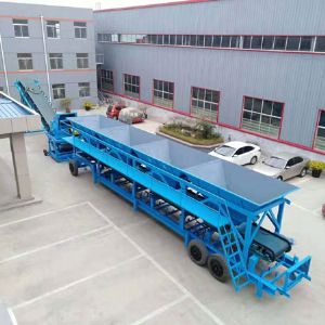 自動配煤設(shè)備